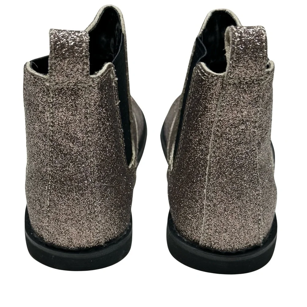 Old Soles Glam Leather Boots‎